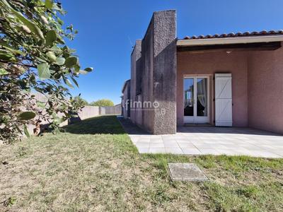 Maison - 94 m² - 7 pièces