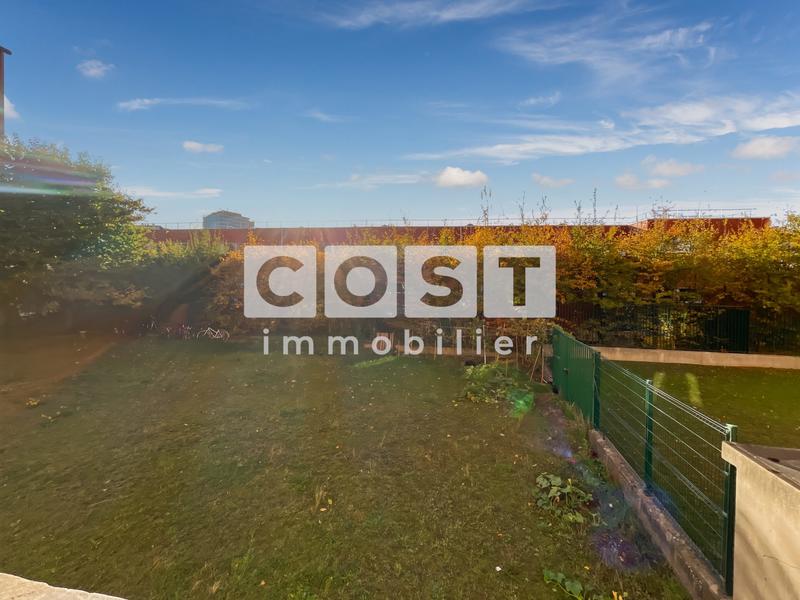 Appartement - 67 m² - 4 pièces