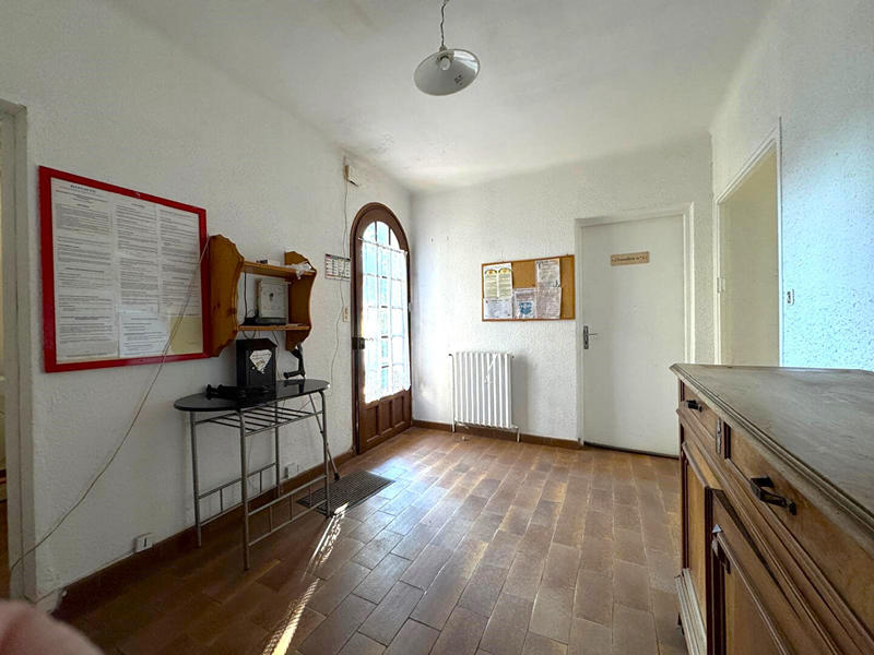 Maison - 336 m² - 17 pièces