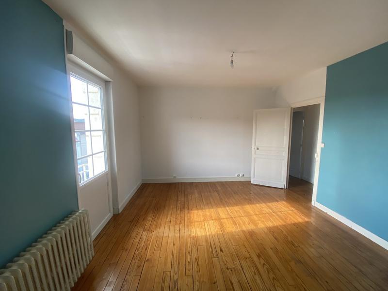 Maison - 119 m² - 5 pièces