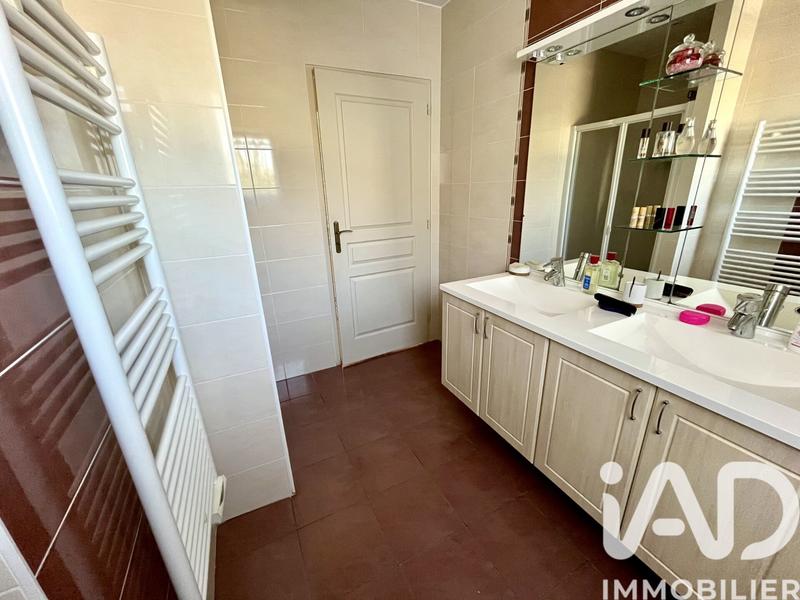 Maison - 128 m² - 5 pièces