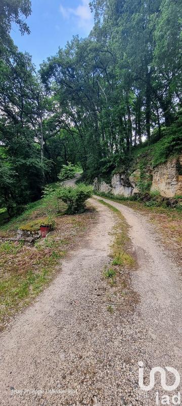 Maison - 126 m² - 5 pièces