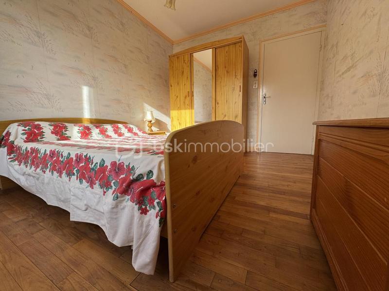 Maison ancienne - 132 m² - 7 pièces