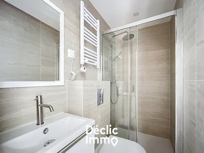 Appartement - 48 m² - 3 pièces