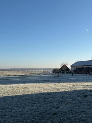 Grange - 120 m² - 1 pièce