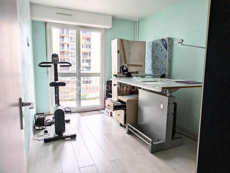 Appartement - 73 m² - 4 pièces