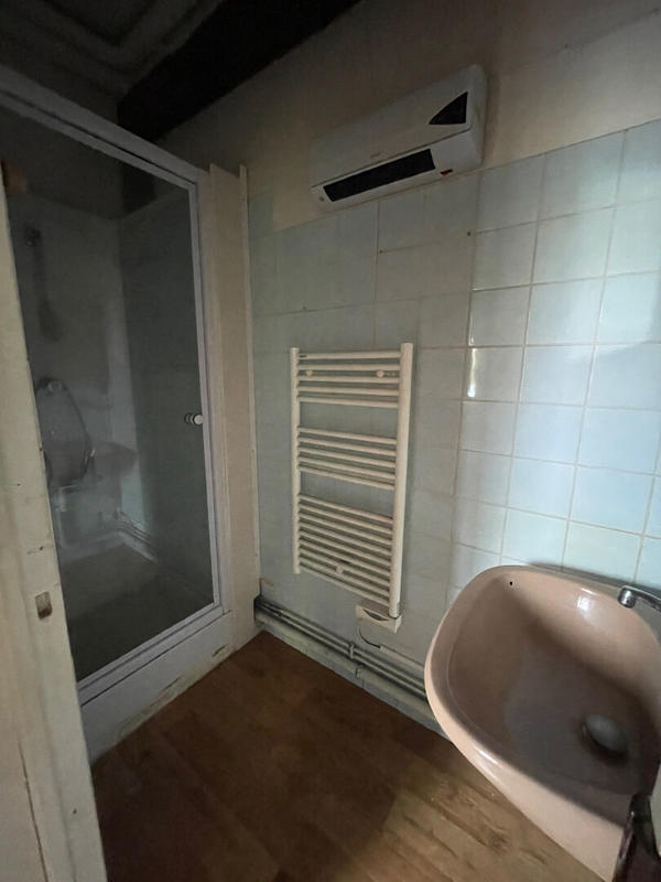 Appartement - 53 m² - 2 pièces