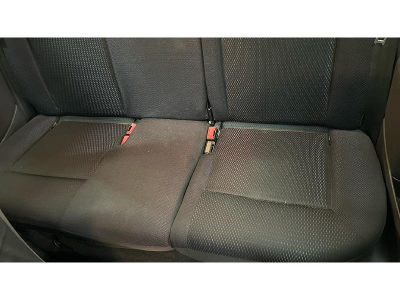 Renault Clio III Tce 100 eco2 Dynamique