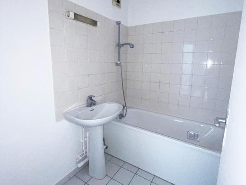 Appartement - 74 m² - 4 pièces