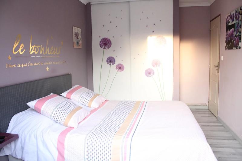 Villa - 104 m² - 6 pièces