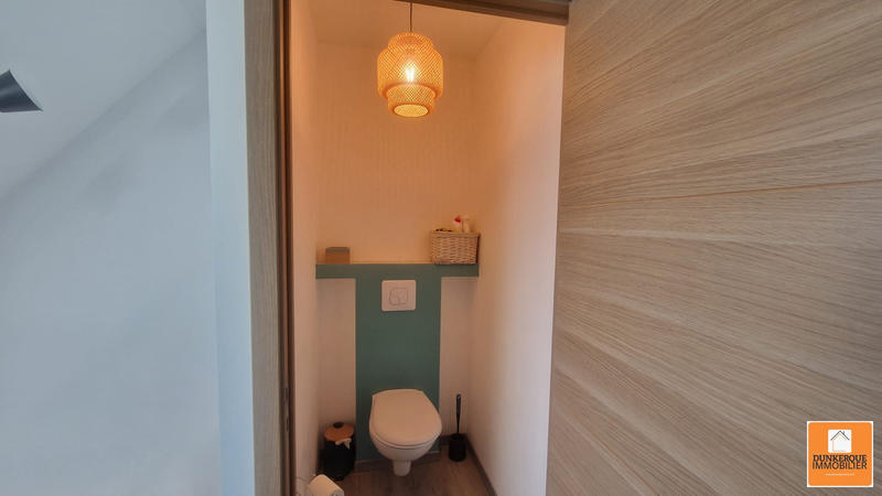 Maison - 117 m² - 6 pièces