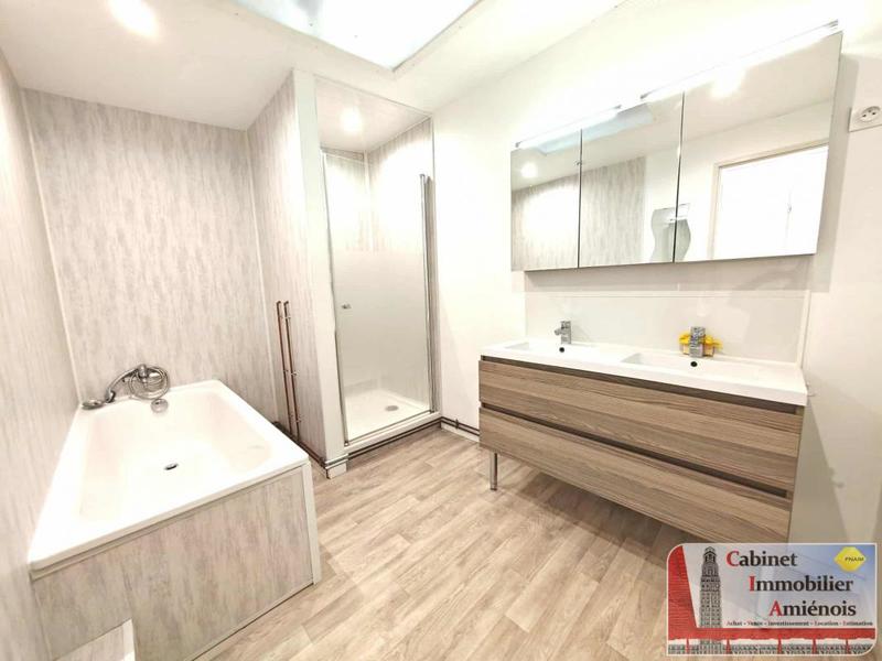 Maison - 115 m² - 6 pièces