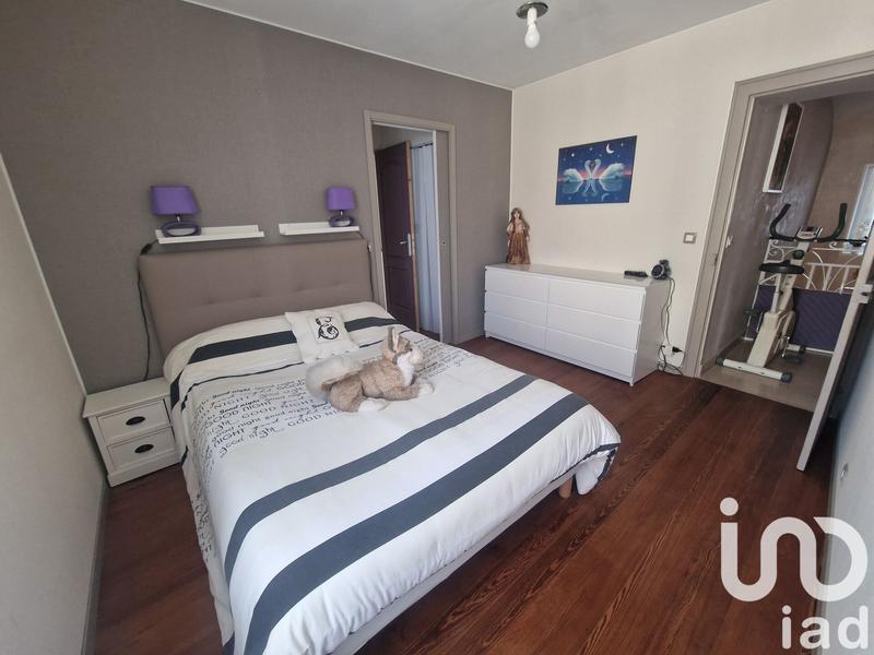 Maison - 141 m² - 7 pièces