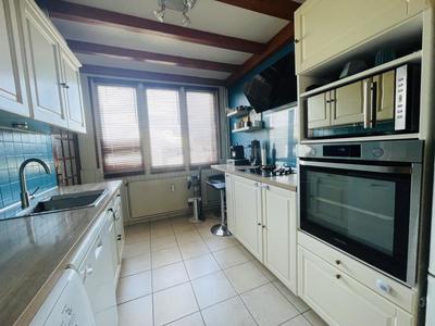 Appartement - 74 m² - 4 pièces