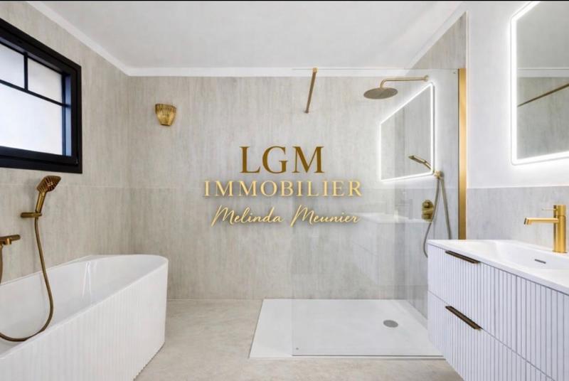 Villa - 190 m² - 5 pièces