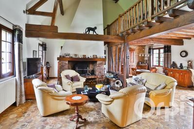 Maison - 148 m² - 7 pièces