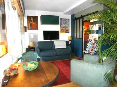 Appartement - 28 m² - 1 pièce