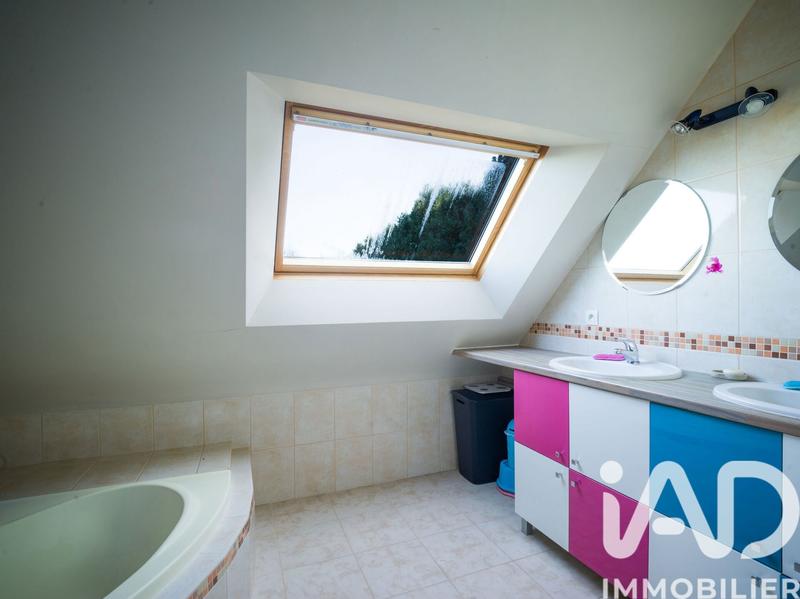 Maison - 148 m² - 5 pièces