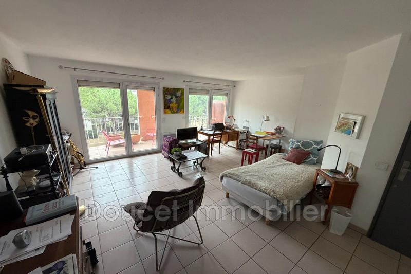 Appartement - 30 m² - 1 pièce
