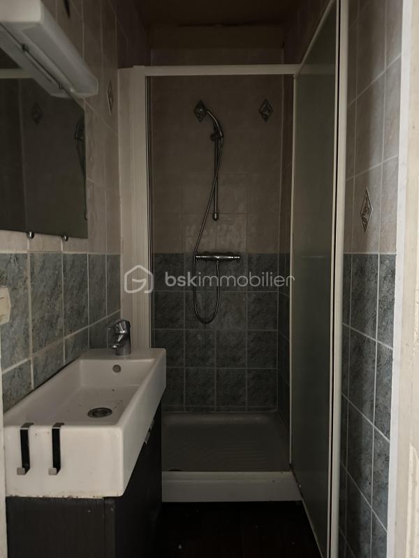 Immeuble - 200 m² - 10 pièces