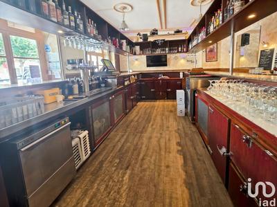 Local commercial - 140 m²