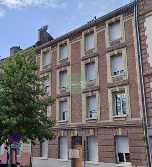 Appartement - 50 m² - 3 pièces