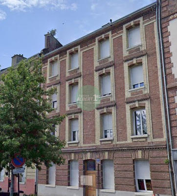 Appartement - 50 m² - 3 pièces