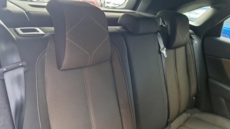 Ds Ds 7 Crossback Ds7 Business bluehdi 130 eat8