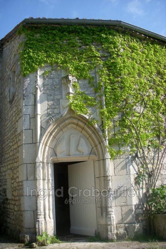 Demeure - 550 m² - 20 pièces