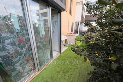 Appartement - 30 m² - 2 pièces