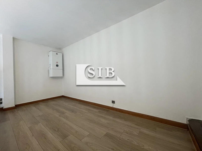 Appartement - 25 m² - 1 pièce