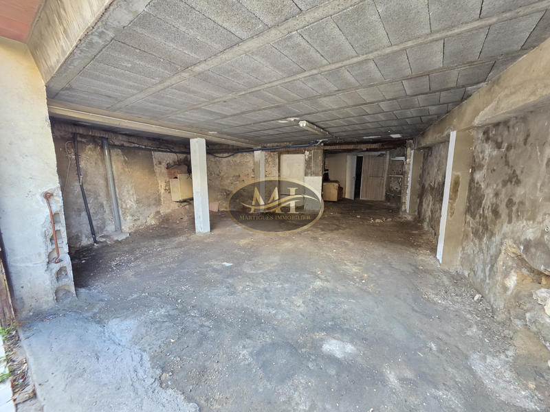 Maison de village - 121 m² - 4 pièces