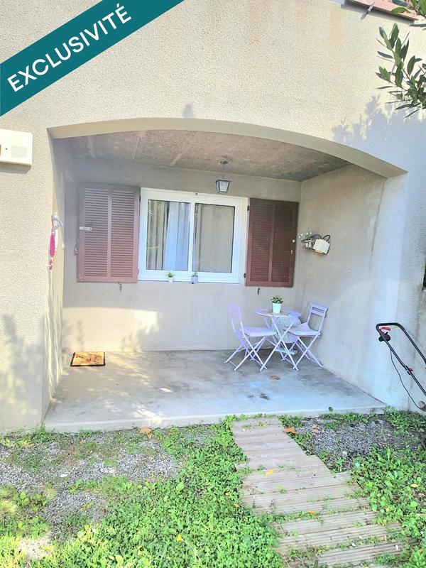 Maison - 98 m² - 5 pièces