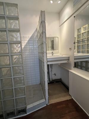 Appartement - 24 m² - 1 pièce