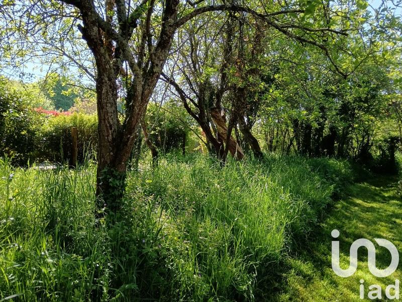 Maison - 106 m² - 5 pièces