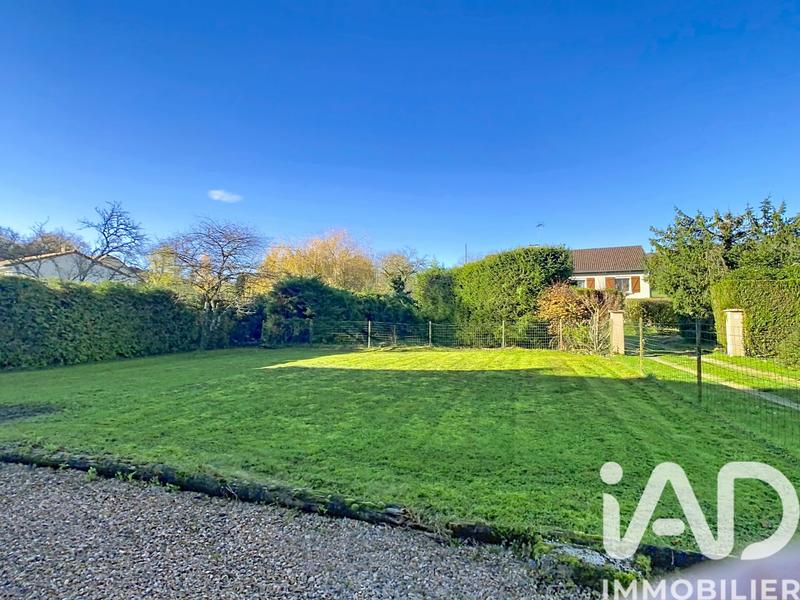 Maison - 81 m² - 5 pièces