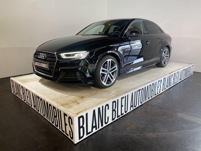 Audi A3 Berline 35 Tfsi 150 Ch s line Plus s tronic
