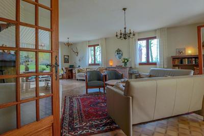 Maison - 114 m² - 4 pièces