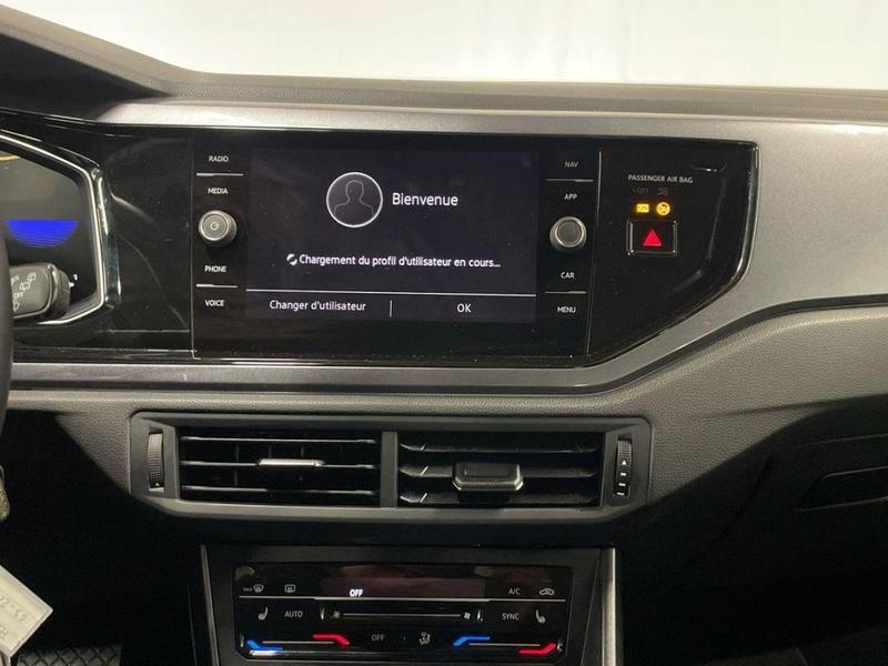 Volkswagen Polo 1.0 Tsi 110 s&amp;S Dsg7 Style