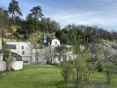 Maison de maîtres - 277 m² - 8 pièces