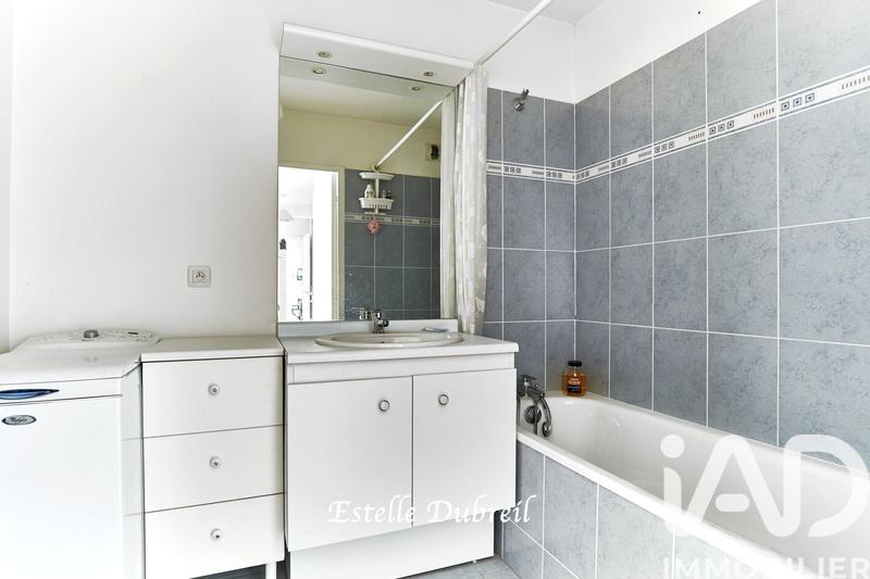 Appartement - 122 m² - 5 pièces