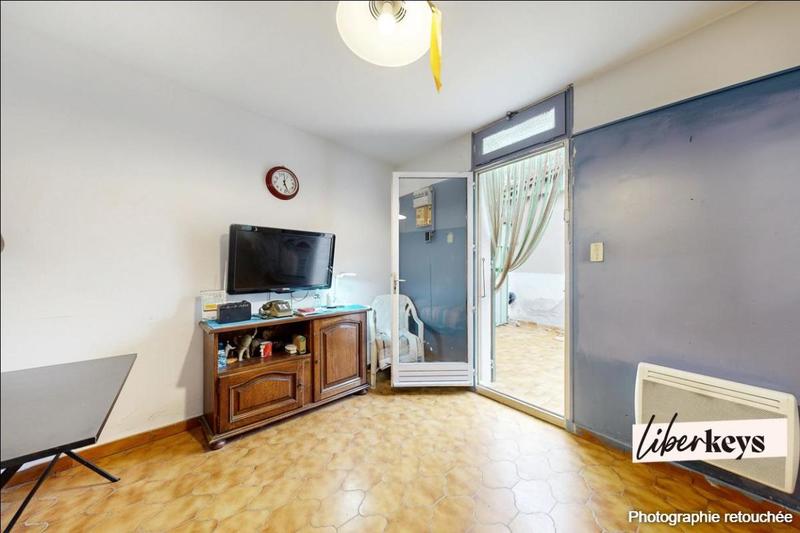 Maison - 39 m² - 2 pièces