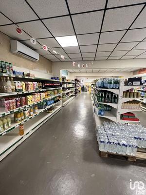 Local commercial - 370 m²