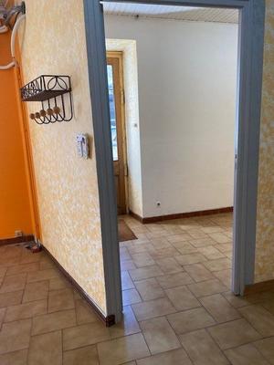 Maison - 43 m² - 2 pièces