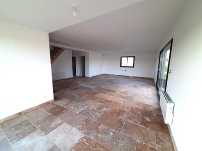 Maison contemporaine - 148 m² - 6 pièces