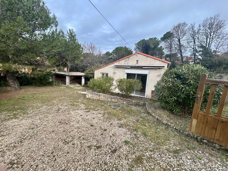 Villa - 51 m² - 4 pièces