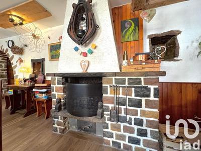 Immeuble - 275 m² - 3 pièces