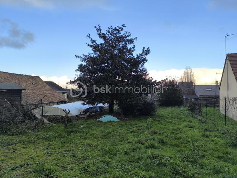 Maison - 218 m² - 10 pièces