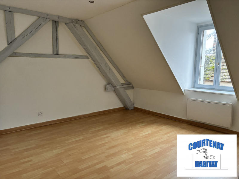 Duplex - 61 m² - 3 pièces