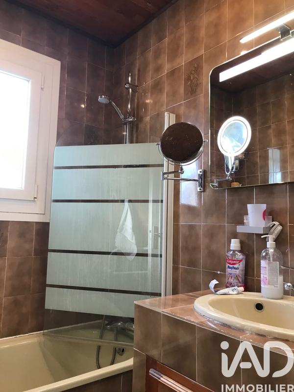 Maison - 79 m² - 4 pièces